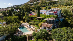 CasaBlu - An Andalusian Boutique Hotel, Malaga